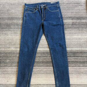RAG & BONE, Fit 2, 34x32